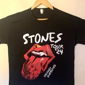 HACKNEY DIAMONDS TOUR